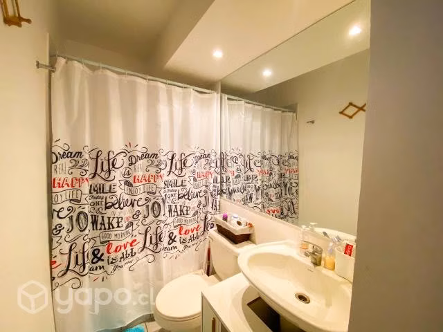 Departamento - 3 dormitorios - Sector Sur