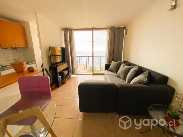 Departamento - 3 dormitorios - Sector Sur
