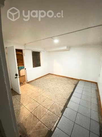 Arriendo Depto Interior