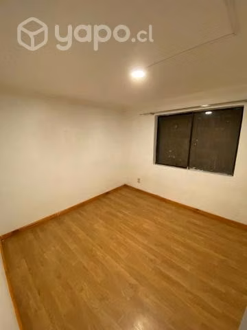 Arriendo Depto Interior