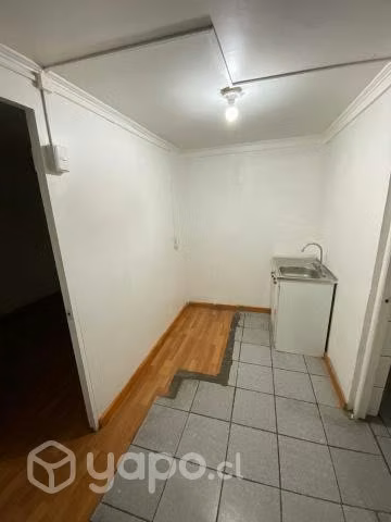 Arriendo Depto Interior