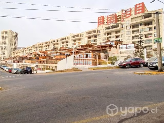 Linda vista departamento 3 dormitorios sector sur