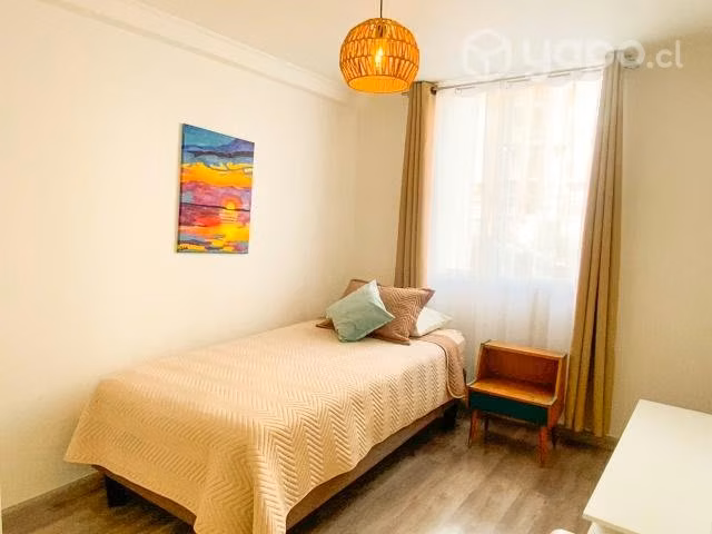 Linda vista departamento 3 dormitorios sector sur