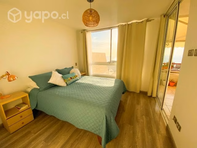 Linda vista departamento 3 dormitorios sector sur