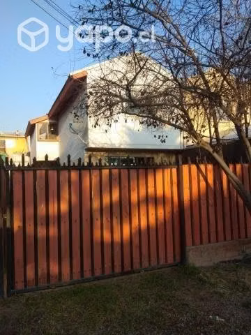 Casa en Colina 2 pisos