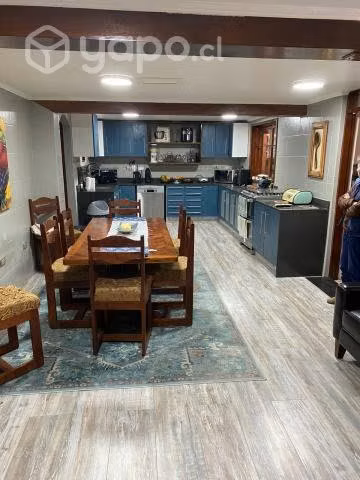Vendo hermosa parcela - comercial en pirque