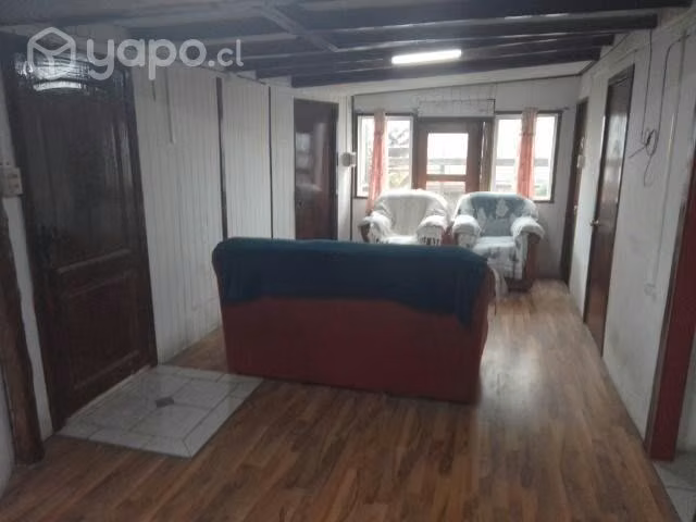 Propiedad comercial casa habitacion en pargua - Imagen 16