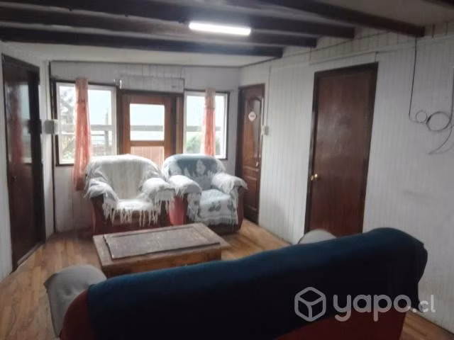 Propiedad comercial casa habitacion en pargua - Imagen 19