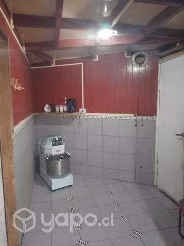 Propiedad comercial casa habitacion en pargua - Imagen 17