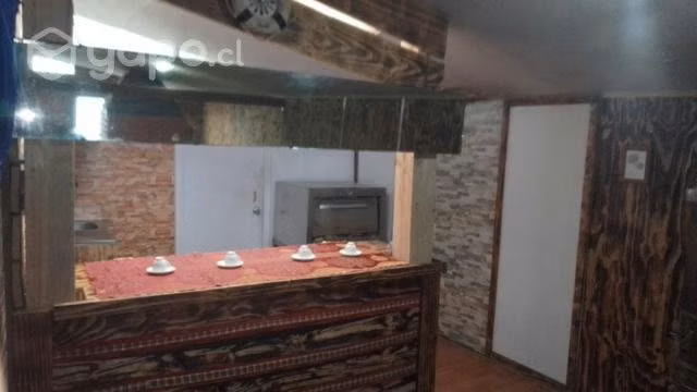 Propiedad comercial casa habitacion en pargua - Imagen 12