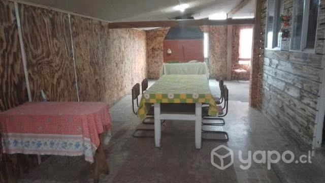 Propiedad comercial casa habitacion en pargua - Imagen 7