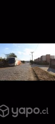 Se vende propiedad en Traiguén, La Araucanía
