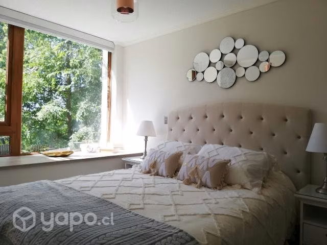 Departamento PUCON