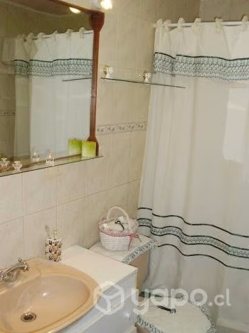 Hospedaje familiar pto.varas