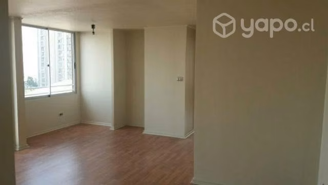 Arriendo depto sector av Perú, Recoleta,Stgo
