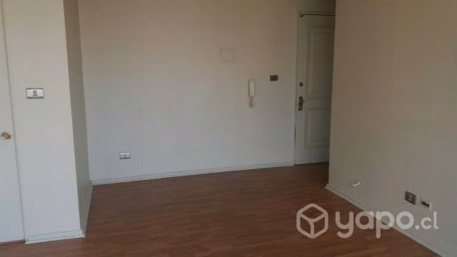 Arriendo depto sector av Perú, Recoleta,Stgo