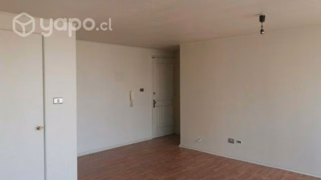 Arriendo depto sector av Perú, Recoleta,Stgo