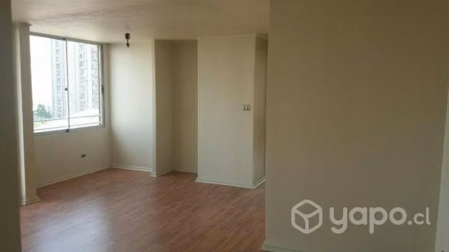 Arriendo depto sector av Perú, Recoleta,Stgo
