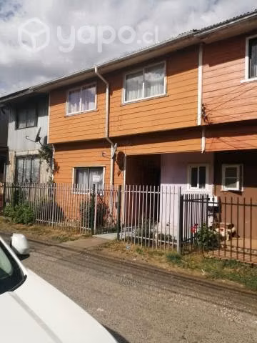 Casa grande 2 Pisos 4 dormitorios