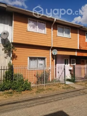 Casa grande 2 Pisos 4 dormitorios - Imagen 2