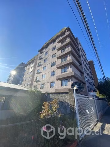 Se vende departamento 3D 1B 1E collao, concepción