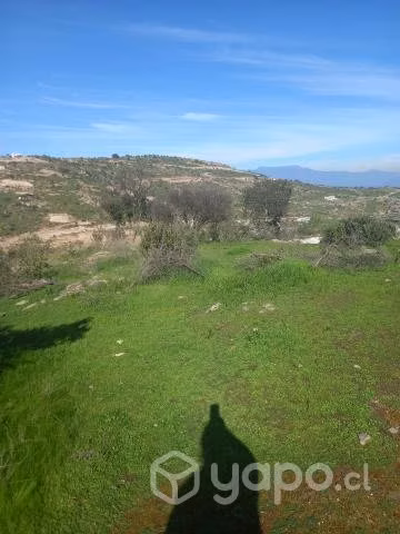 Vendo parcela