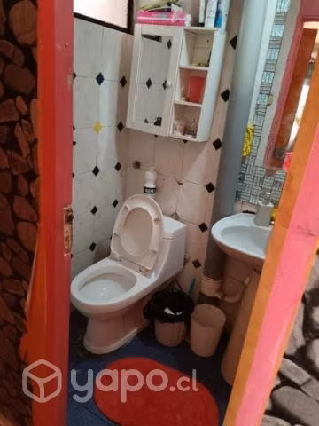 Venta departamento