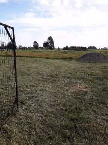 Vendo parcela 50.000.000 una hectarea