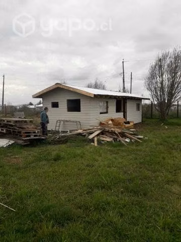 Vendo parcela 50.000.000 una hectarea