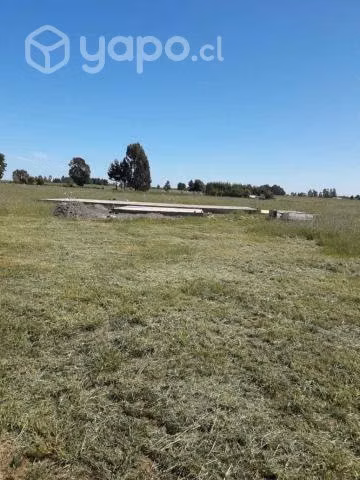 Vendo parcela 50.000.000 una hectarea