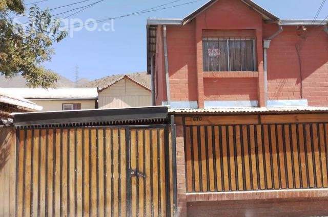 Casa en comuna de Lampa de 3 habitaciones - Imagen 3