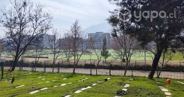 Sepultura Parque Santiago - Imagen 4