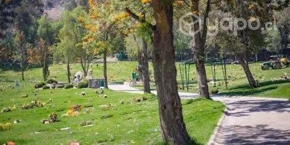 Sepultura Parque Santiago - Imagen 3