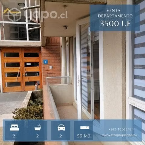 Se vende departamento en Parque Urbano - Imagen 5