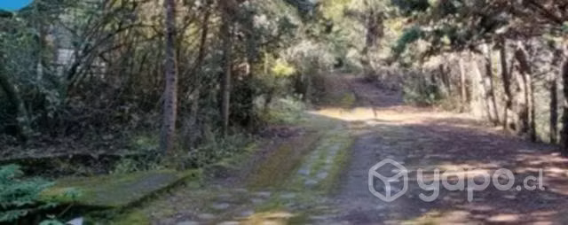 VENDO Acceso al Lago Colbun