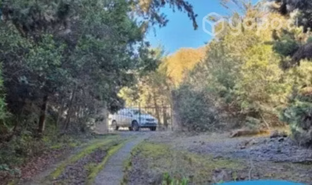 VENDO Acceso al Lago Colbun