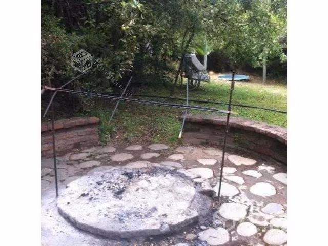 VENDO Acceso al Lago Colbun