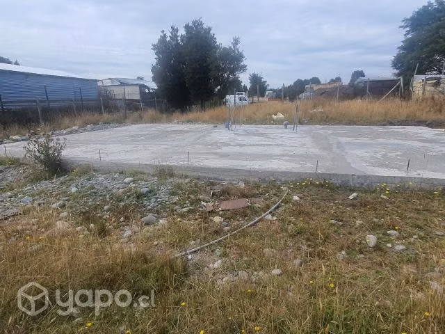 Terreno en Puerto Montt