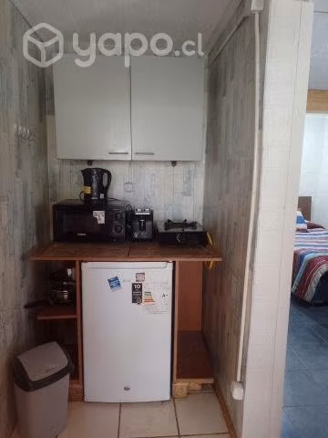 Arriendo Marzo- Diciembre Reñaca para 1 persona