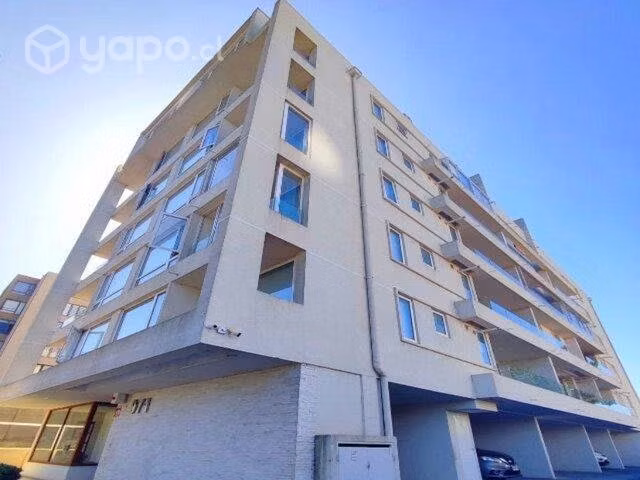Departamento en Concepción