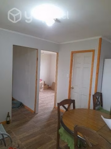 Vendo terreno en Parral