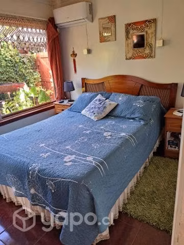 Vendo casa en villa don max - Imagen 5