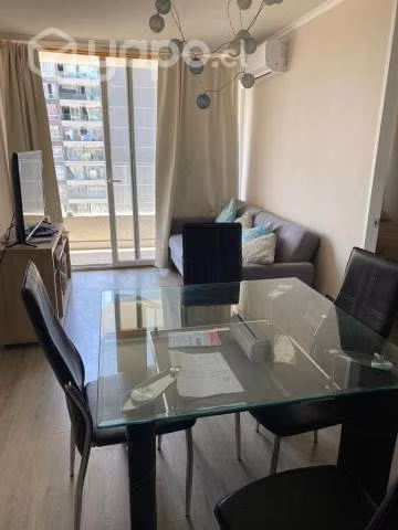 Venta Departamento Amoblado