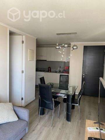 Venta Departamento Amoblado - Imagen 4