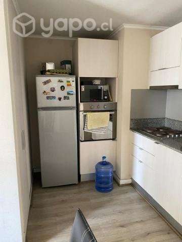 Venta Departamento Amoblado - Imagen 6