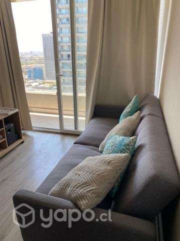 Venta Departamento Amoblado - Imagen 3