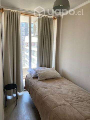Venta Departamento Amoblado - Imagen 2