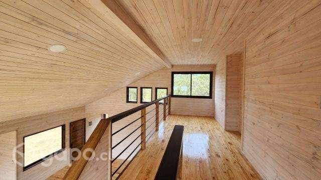 Venta de Casa , Sector el Pangal Pichilemu - Imagen 7
