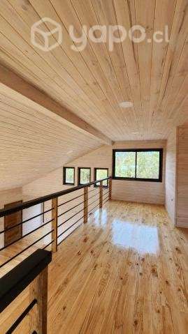 Venta de Casa , Sector el Pangal Pichilemu - Imagen 13