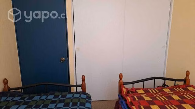 Arriendo departamento Vallenar quinta valle